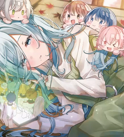 【FA】アニメーションサンプル5-1