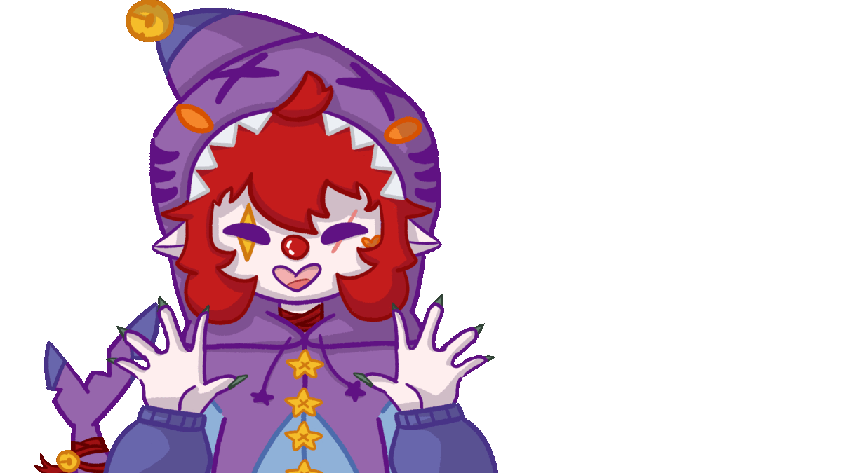 jazz hands animation/alert-1