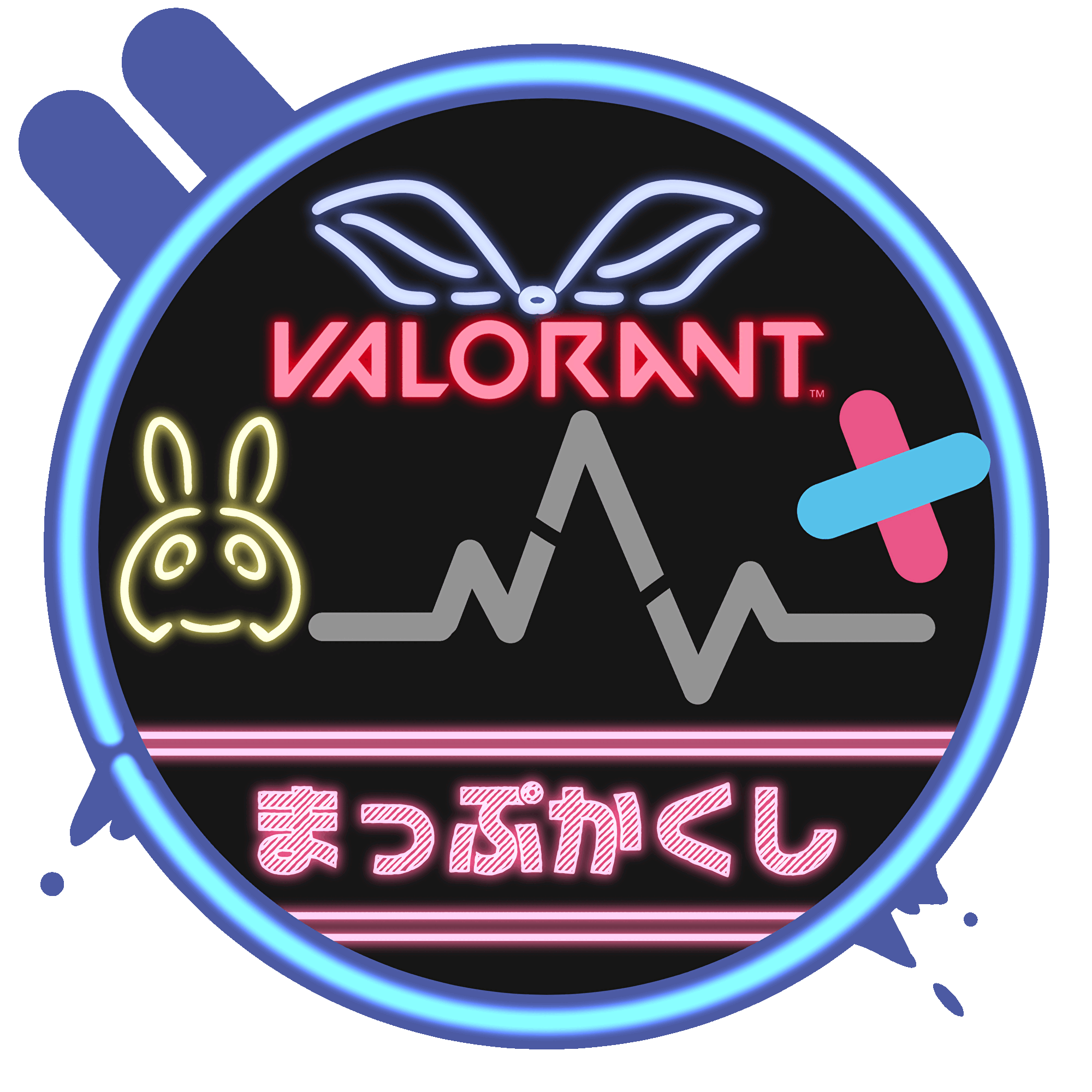まっぷかくし　兎咲ミミ-1