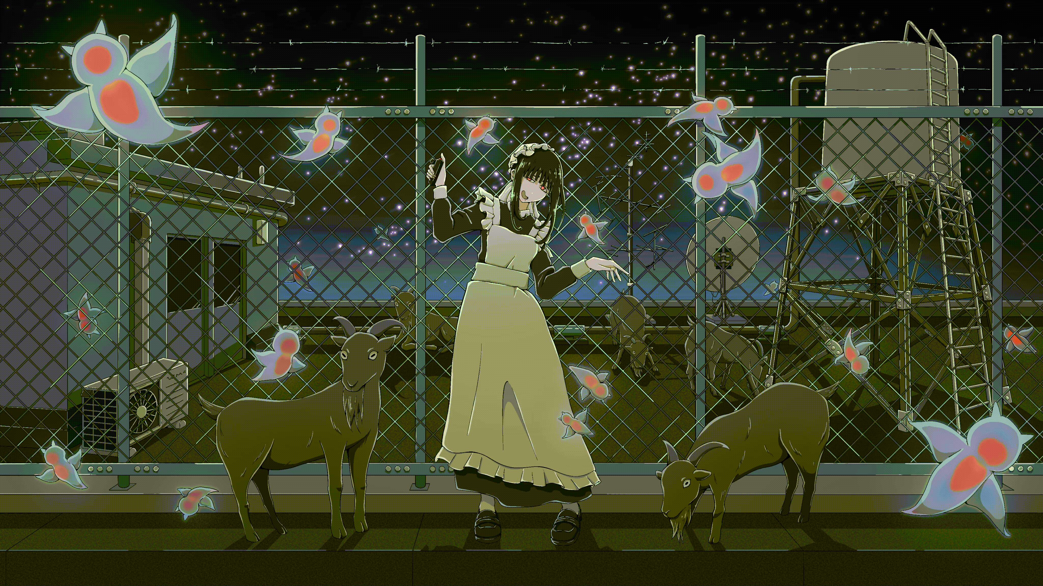 さよならナイトショー-1