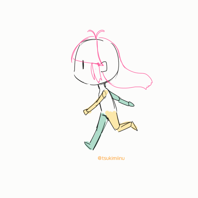 はしるテスト-1