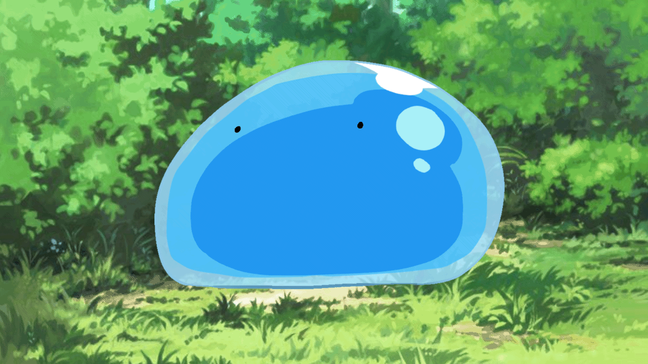 スライム-1