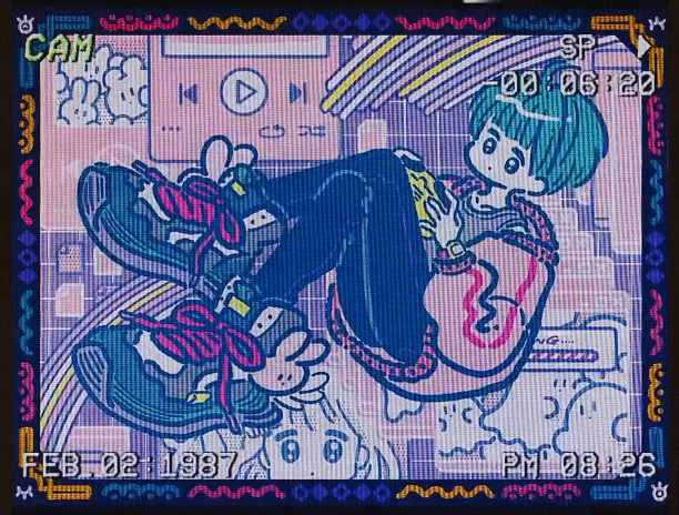 平成レトロゲーム🎮🕹️✨-1