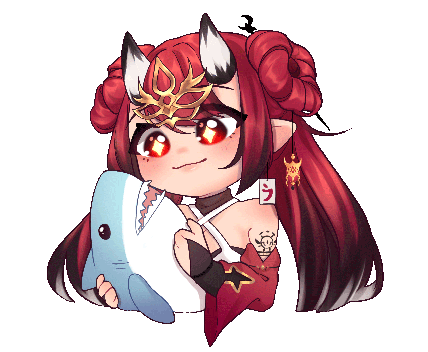 Neeko alert-1