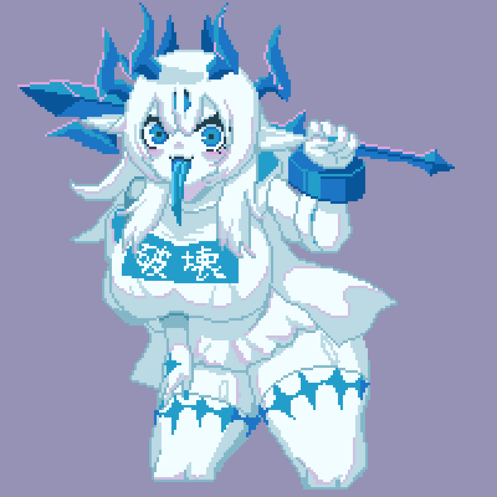 ドット絵-1