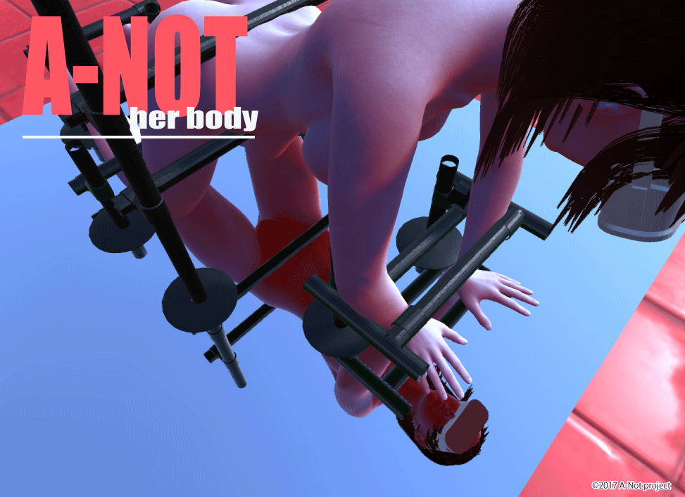 [VR]Anot-her body-1