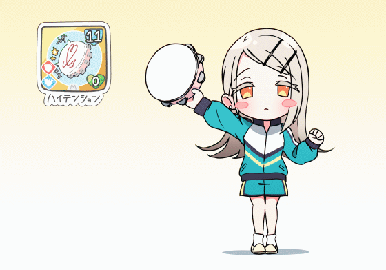 ハイテンション篠澤広(学マス_FA)-1