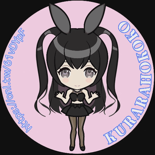 Vtuberくららほここさん-1