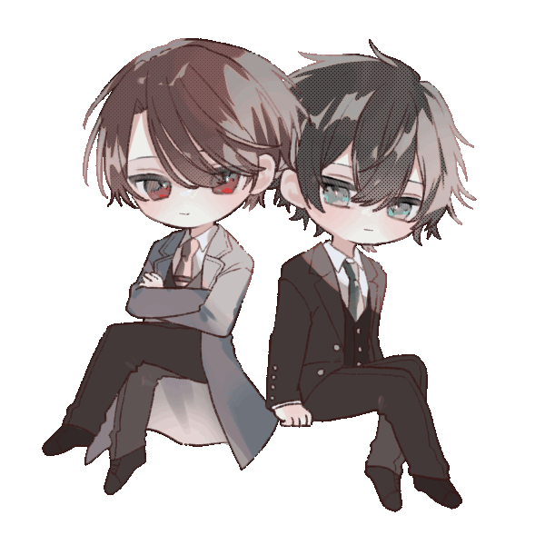  椎名ちさ様_SDイラスト-1