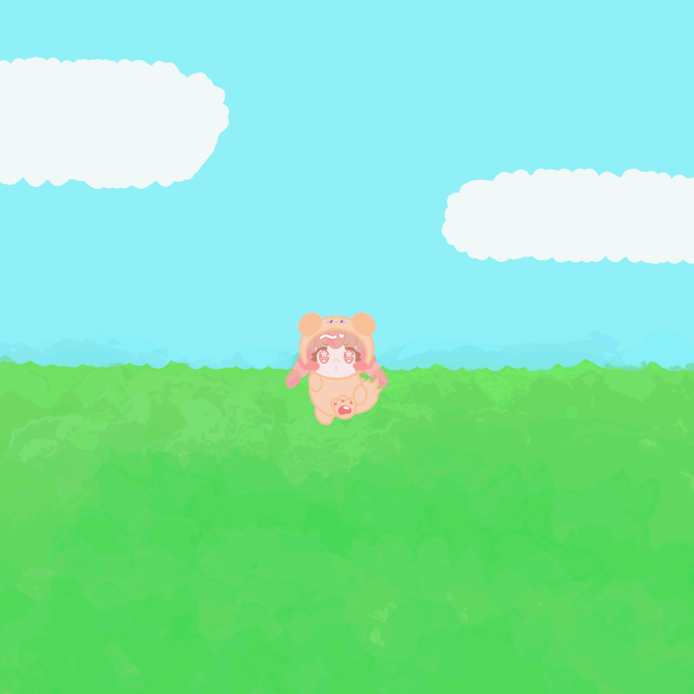 【量産依頼】えっほえっほ　1枚600円-1