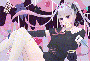 ループアニメーション-1