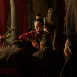 Avatar