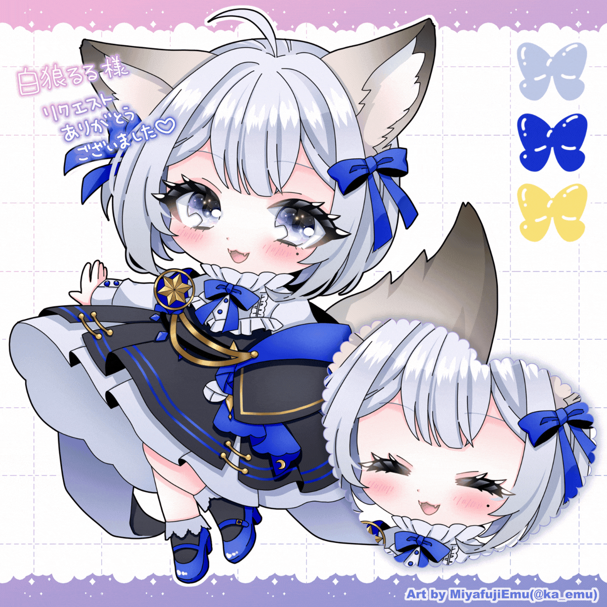 詰め込みイラスト＋ループ動画-1