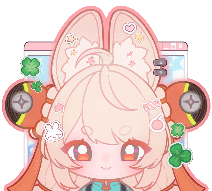 [Blinking Icon | Sample]-1