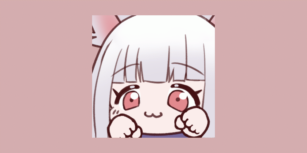 79　にゃんにゃん/Meow meow-1