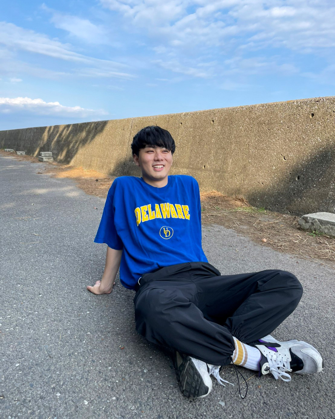AKINORI / あきのり