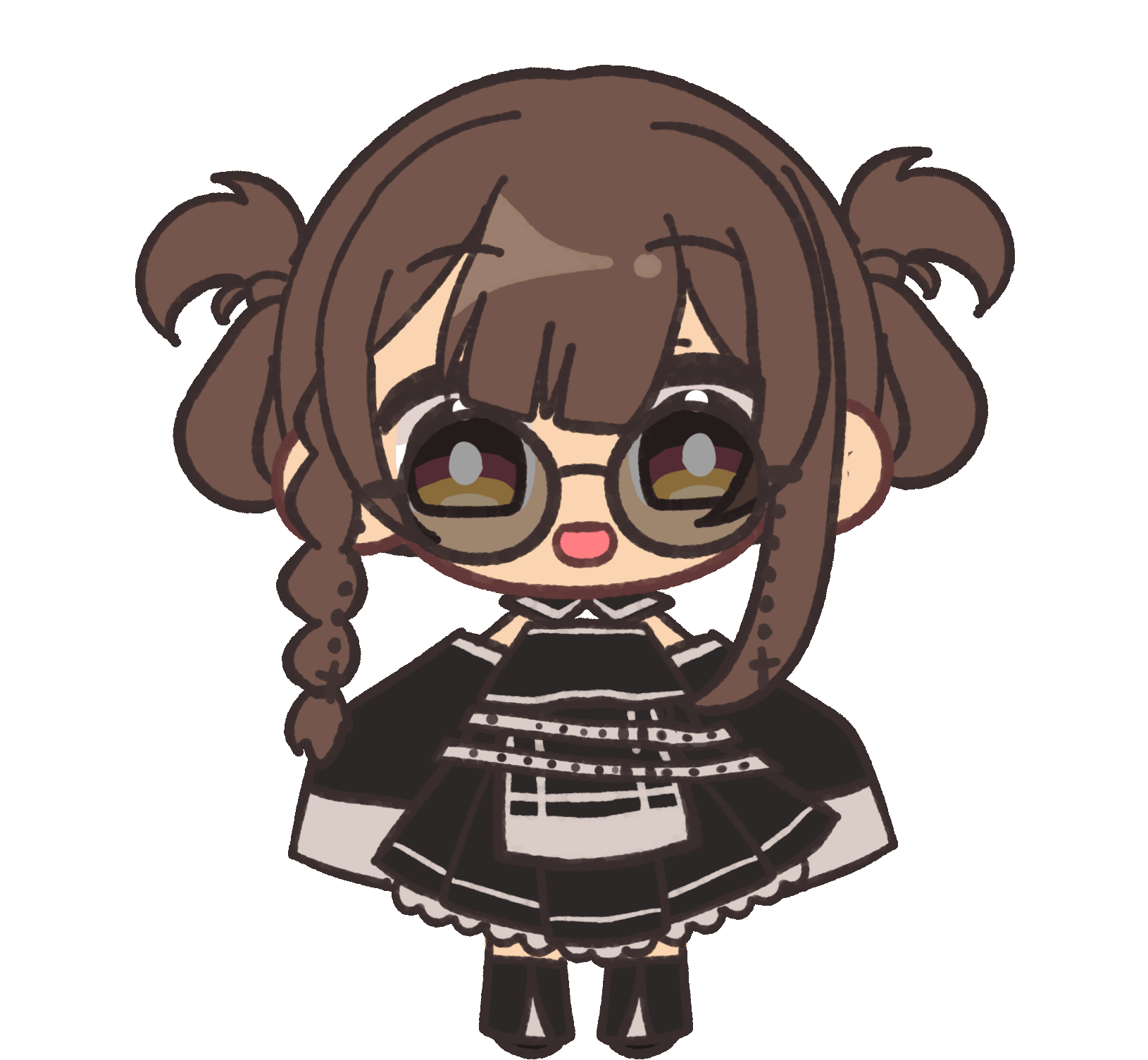 さんごちゃん新衣装-1