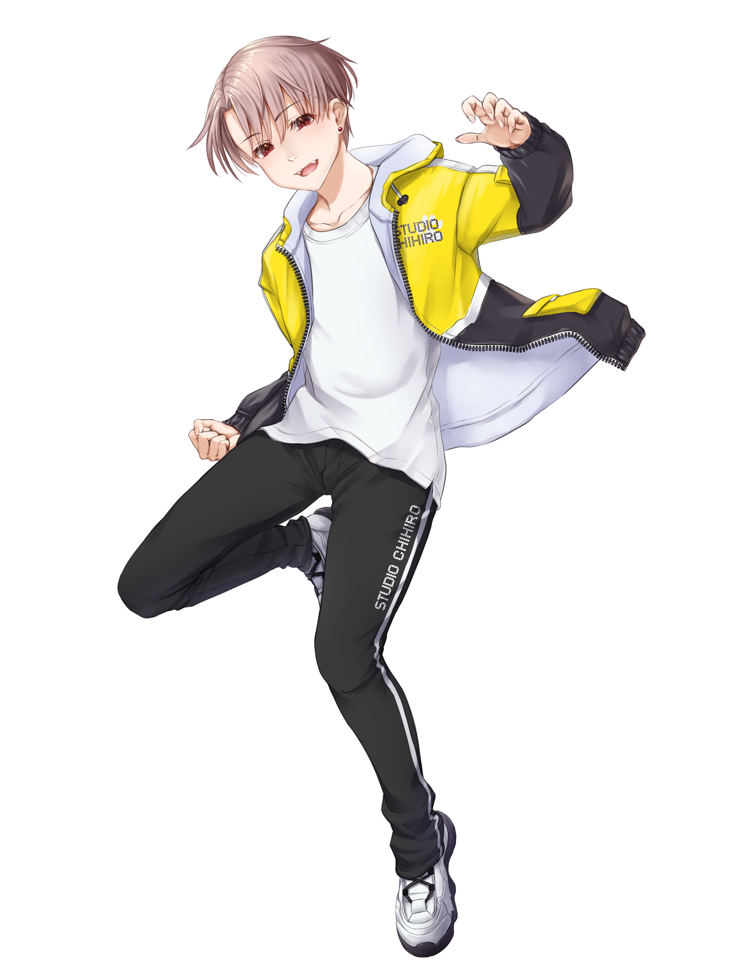 悠悠　プロフ必読ページ む。プロフ必読！ フリーカード冊子 ｜ Z/X - Zillions of enemy X