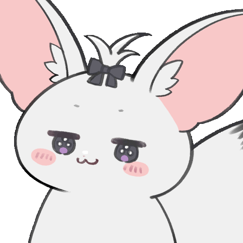 スタンプ用GIF　♪-1