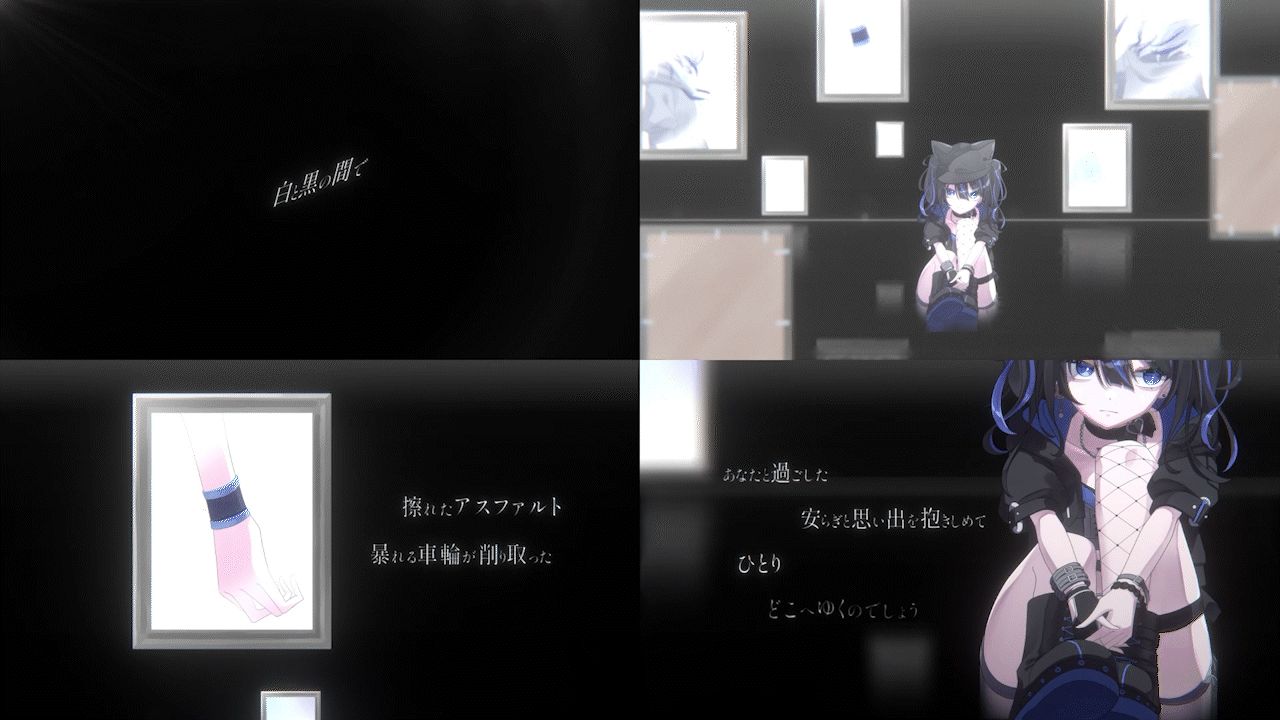 reRUN / TokaUranaki【ぼーかりおどP(noa)書き下ろし】-1