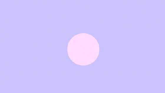 【お仕事】てらめたる学園  夢川夢様　配信OP用アニメ-1