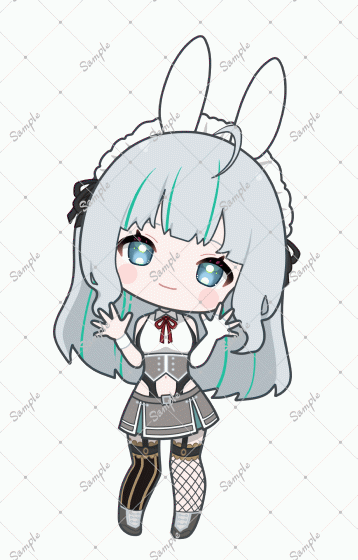 ご依頼実績_ミニキャラアニメーション-1