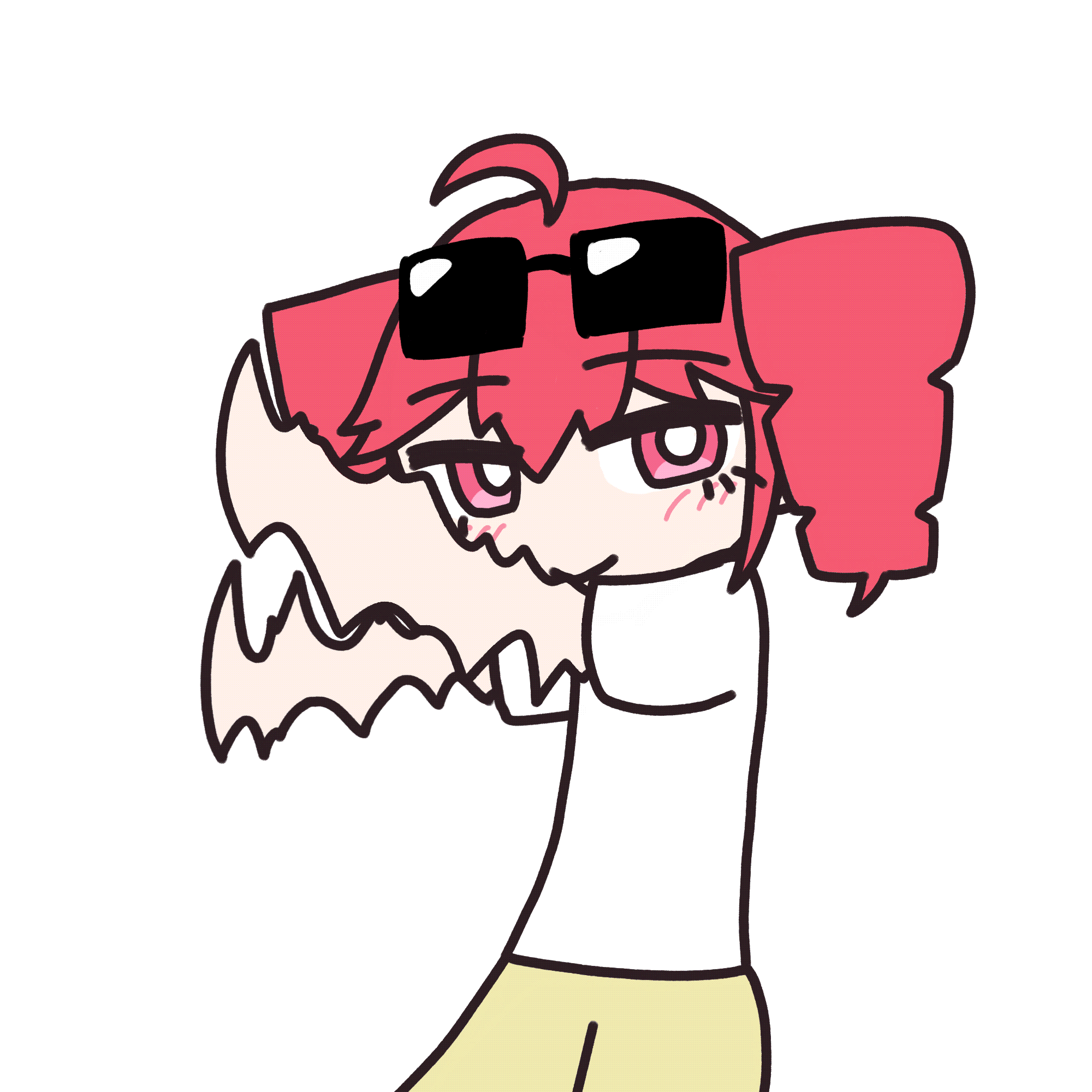 GIFアニメーション集-1