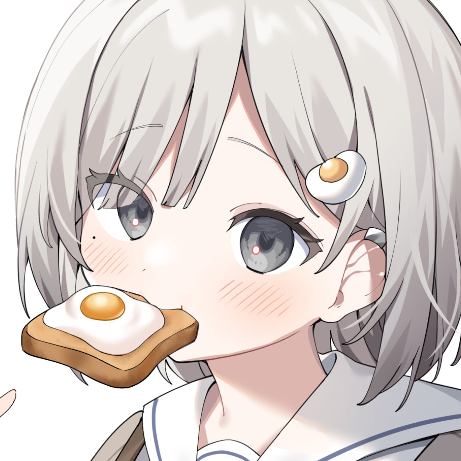 杏夜くもり☁️🍳 - foriio