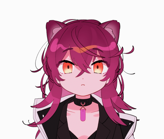 【Skeb】アニメーション制作-1