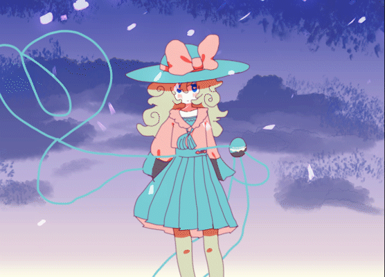 アニメーション-1