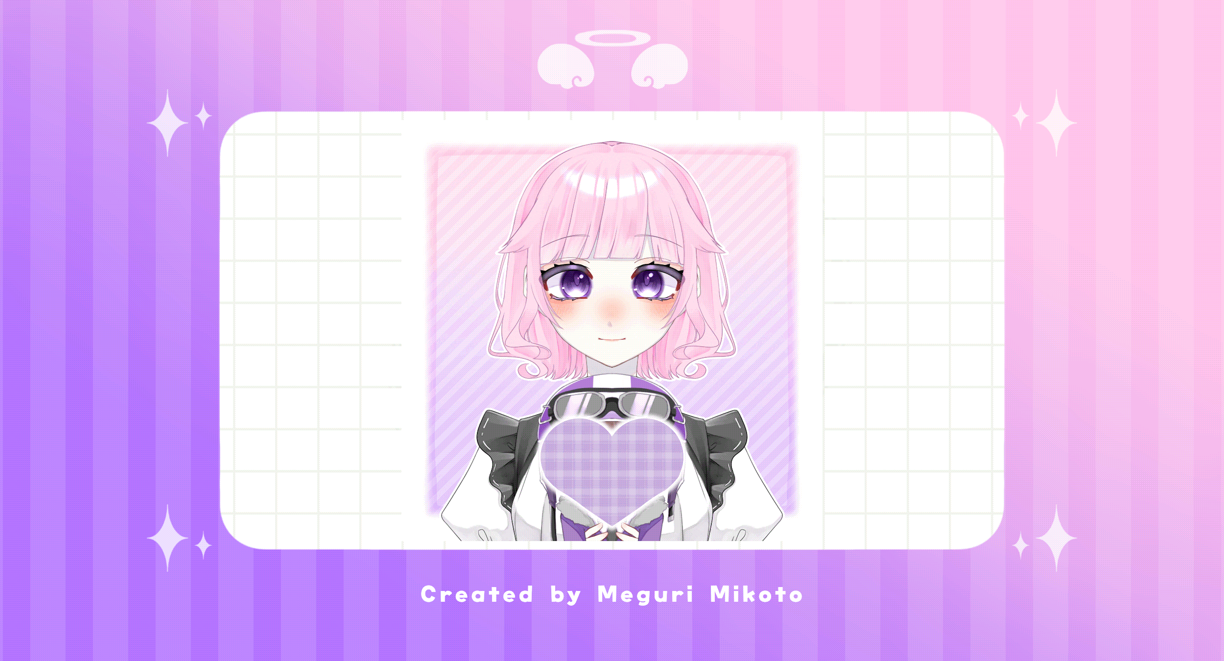 【GIFｱﾆﾒｰｼｮﾝ】りた様 【夢絵】-1