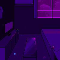 半現実世界-1