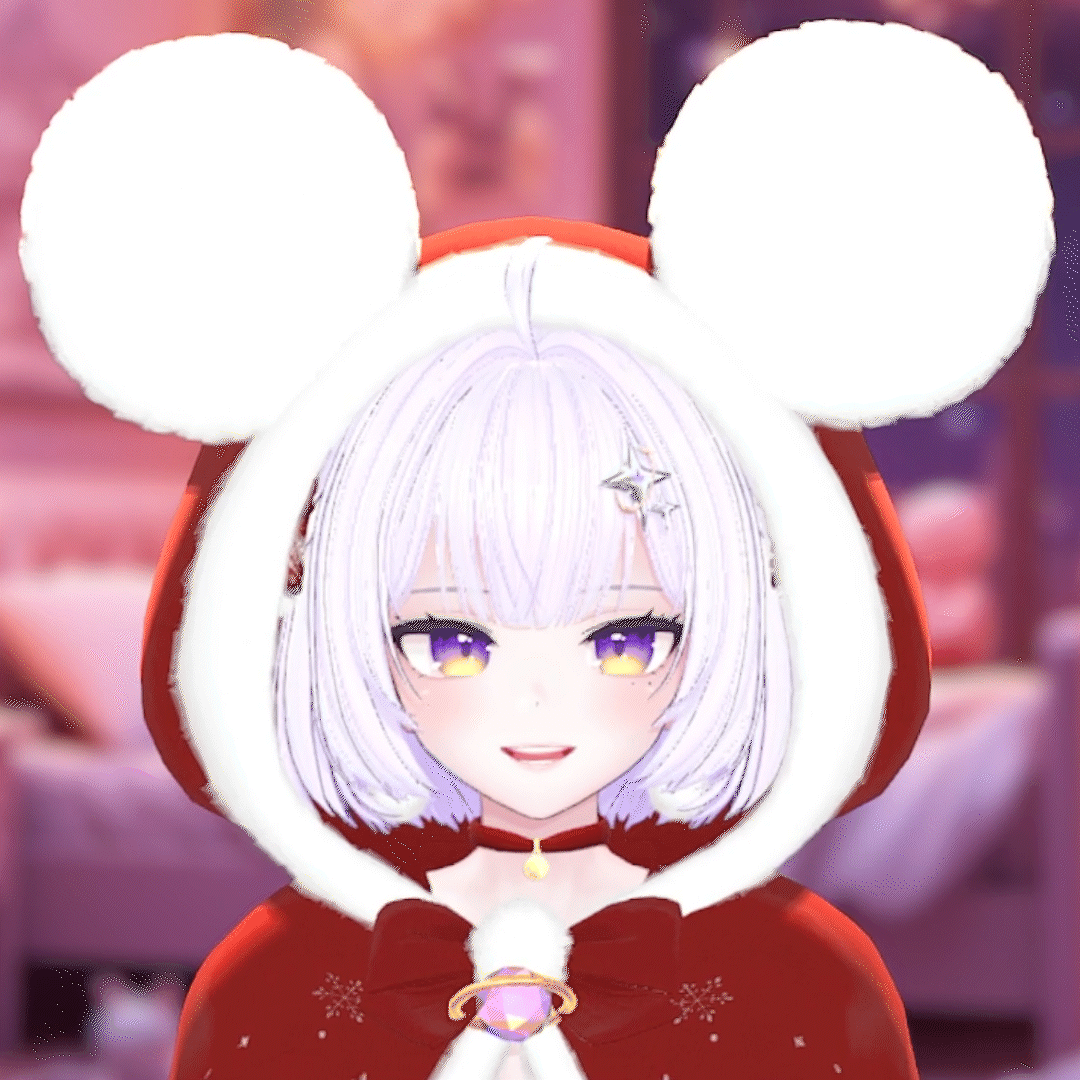 김미키✨Booth 의상 수정-1