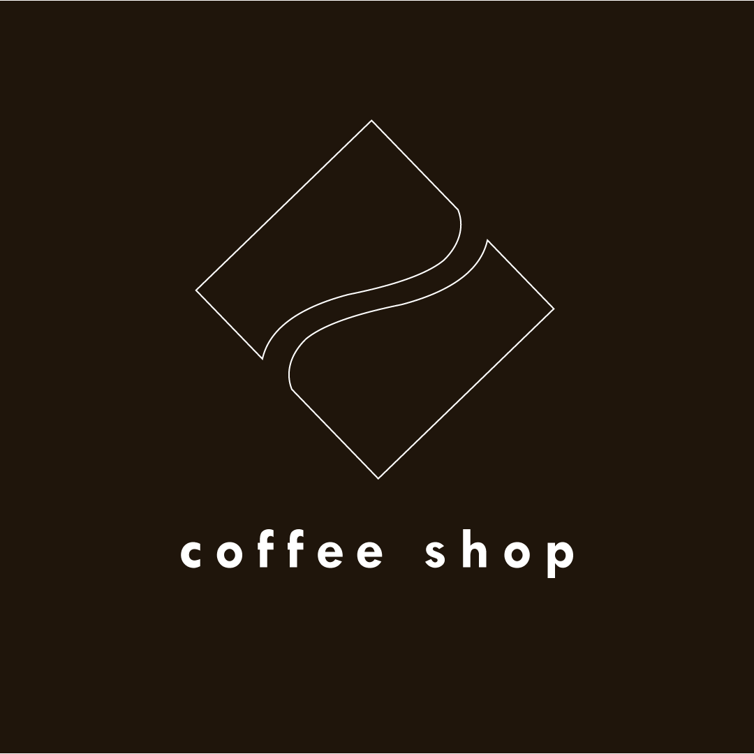 コーヒーショップロゴ-1