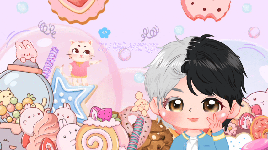 Animated Banner (GIF) for Coco-1