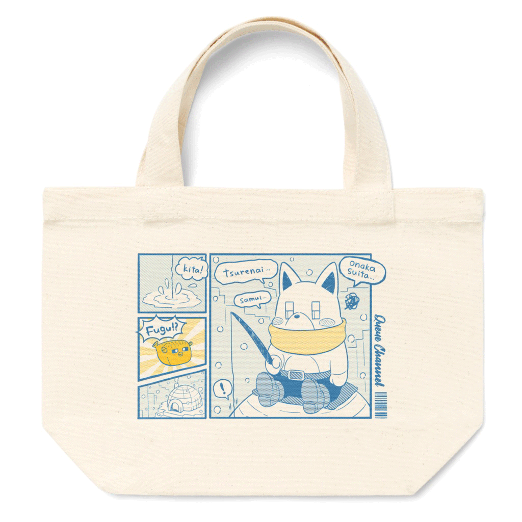 トートバッグ-1