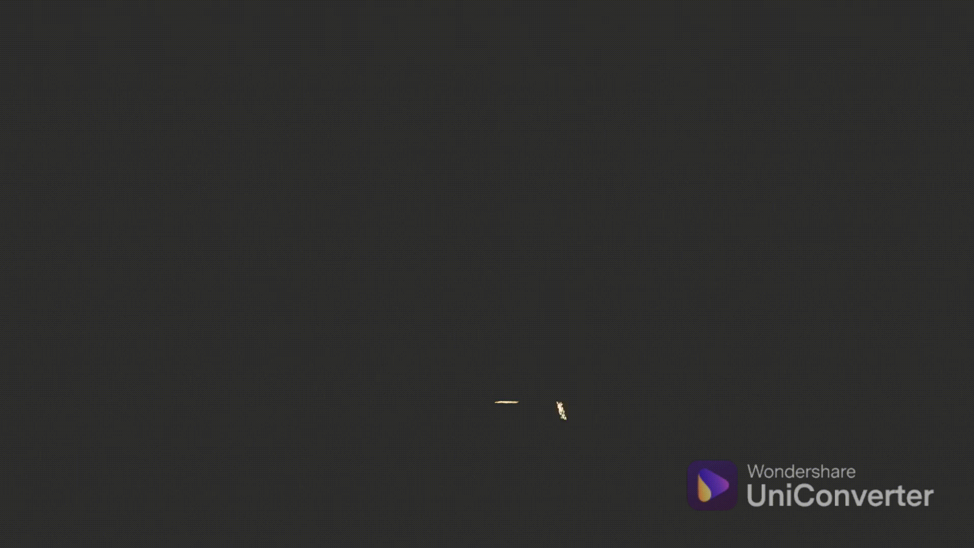 ３Dアニメーション　コミッション2-1