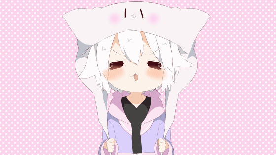 二次創作　nmmn まふまふさん-1