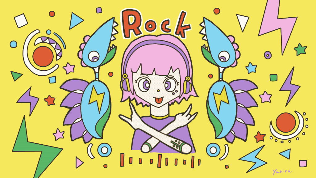 Rock-1