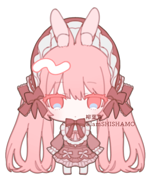 趣味｜SDアニメ-1