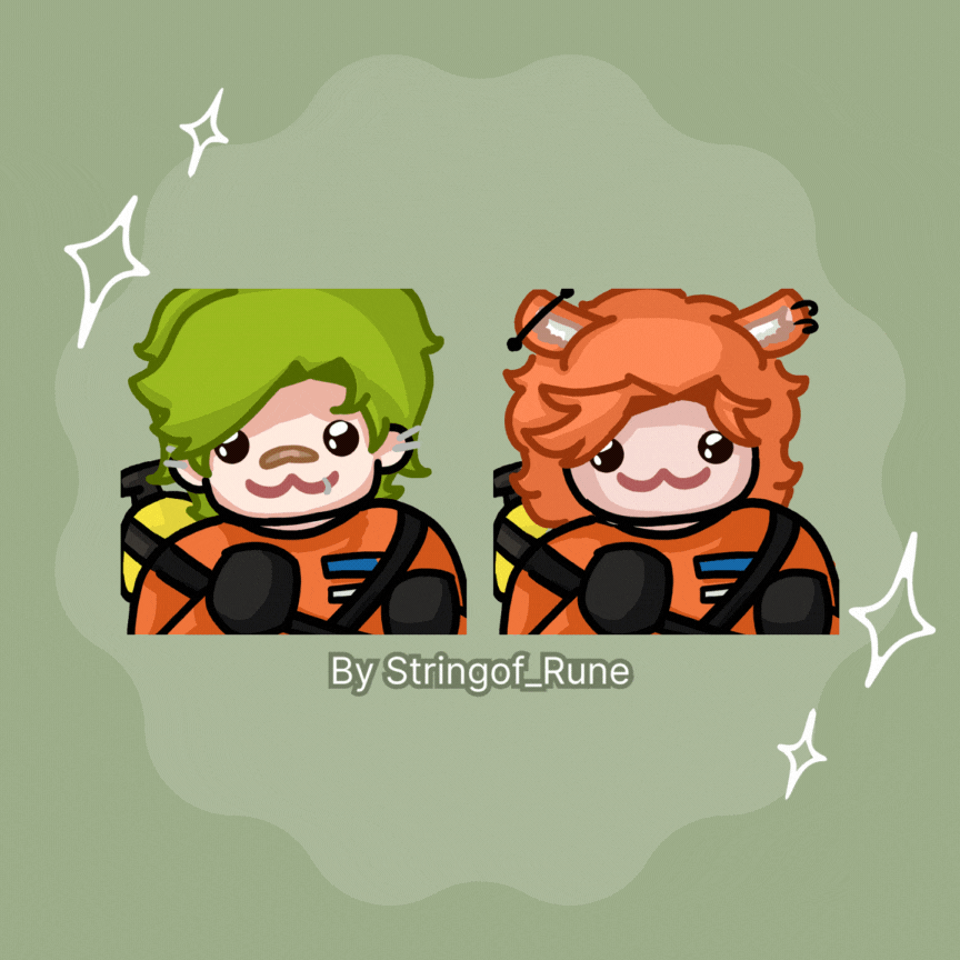 Lethal Dance YCH for Lobocimby/Redpandaa98-1