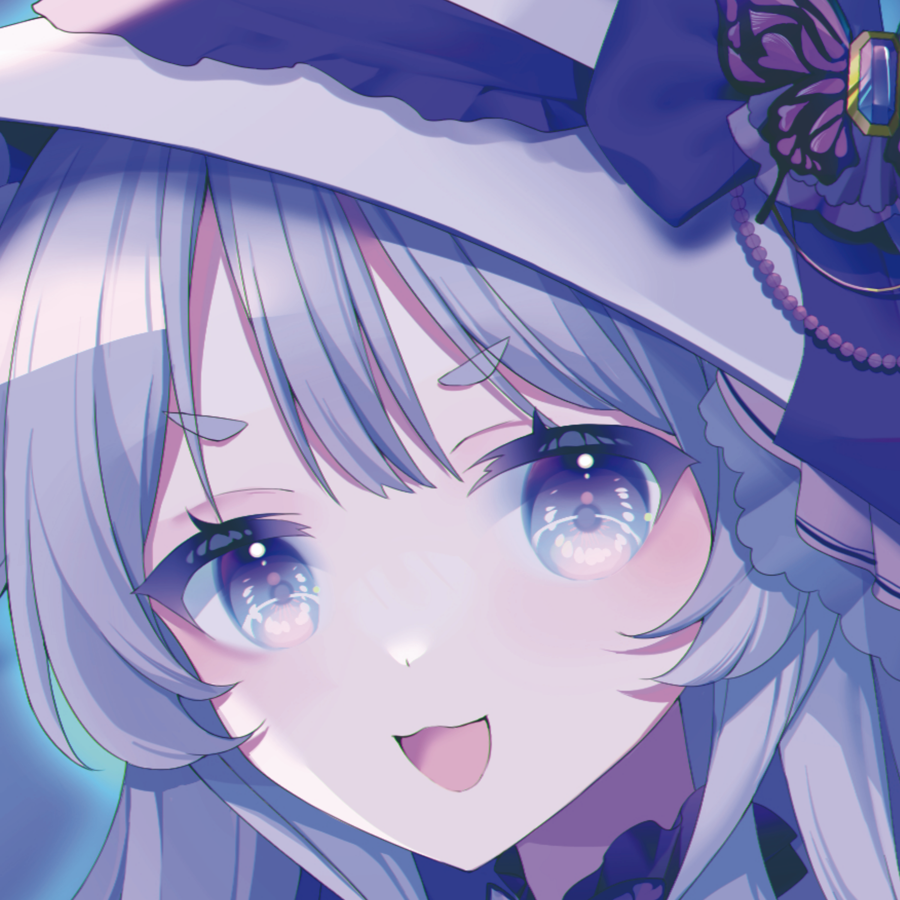 版権】シャニマス_櫻木 真乃