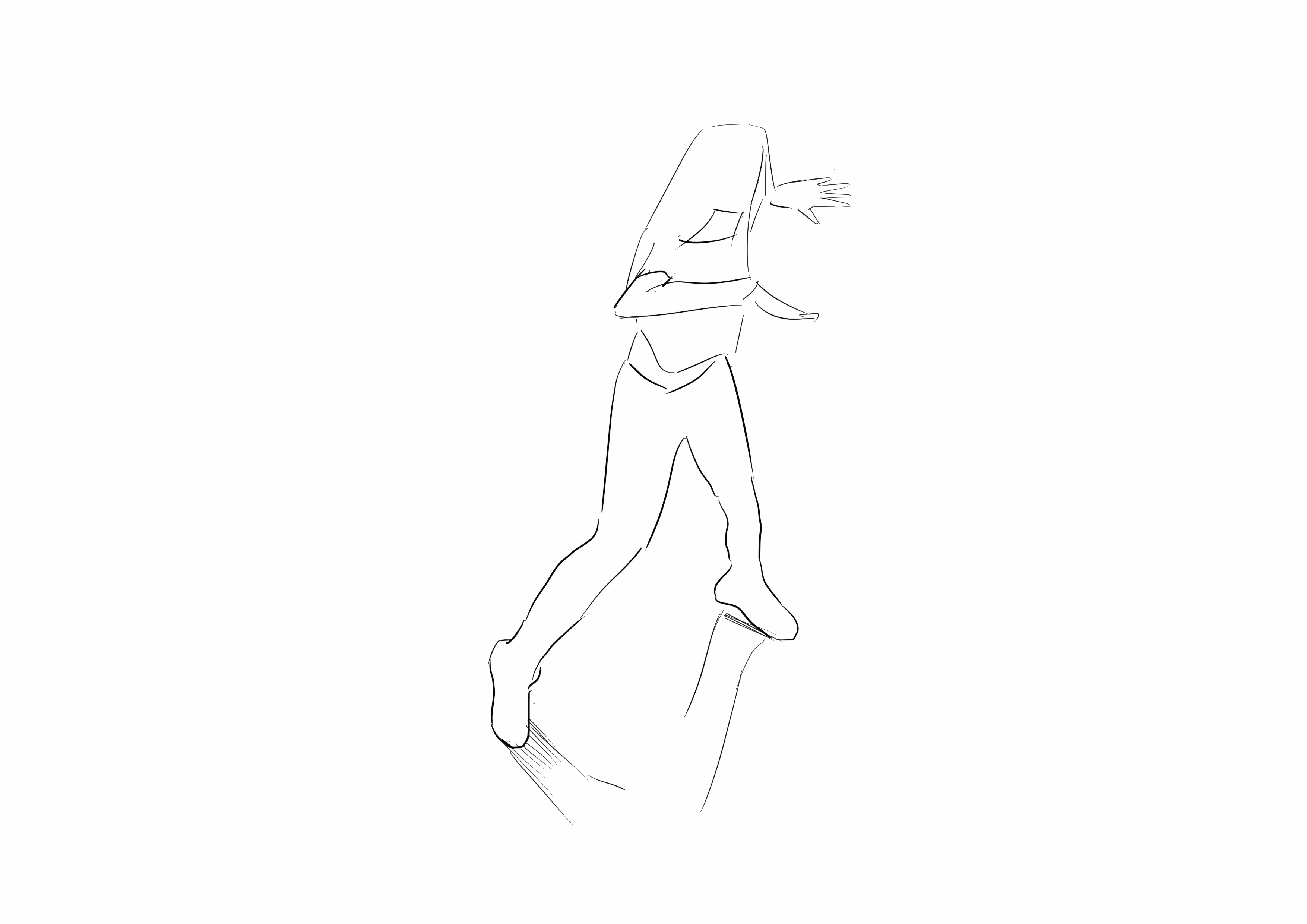 動くクロッキー-1