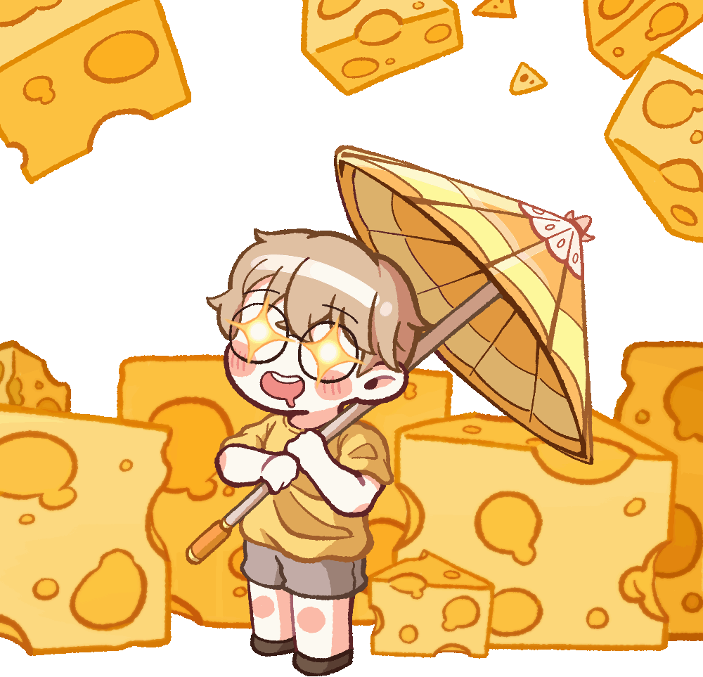 김시끄 Commission-1