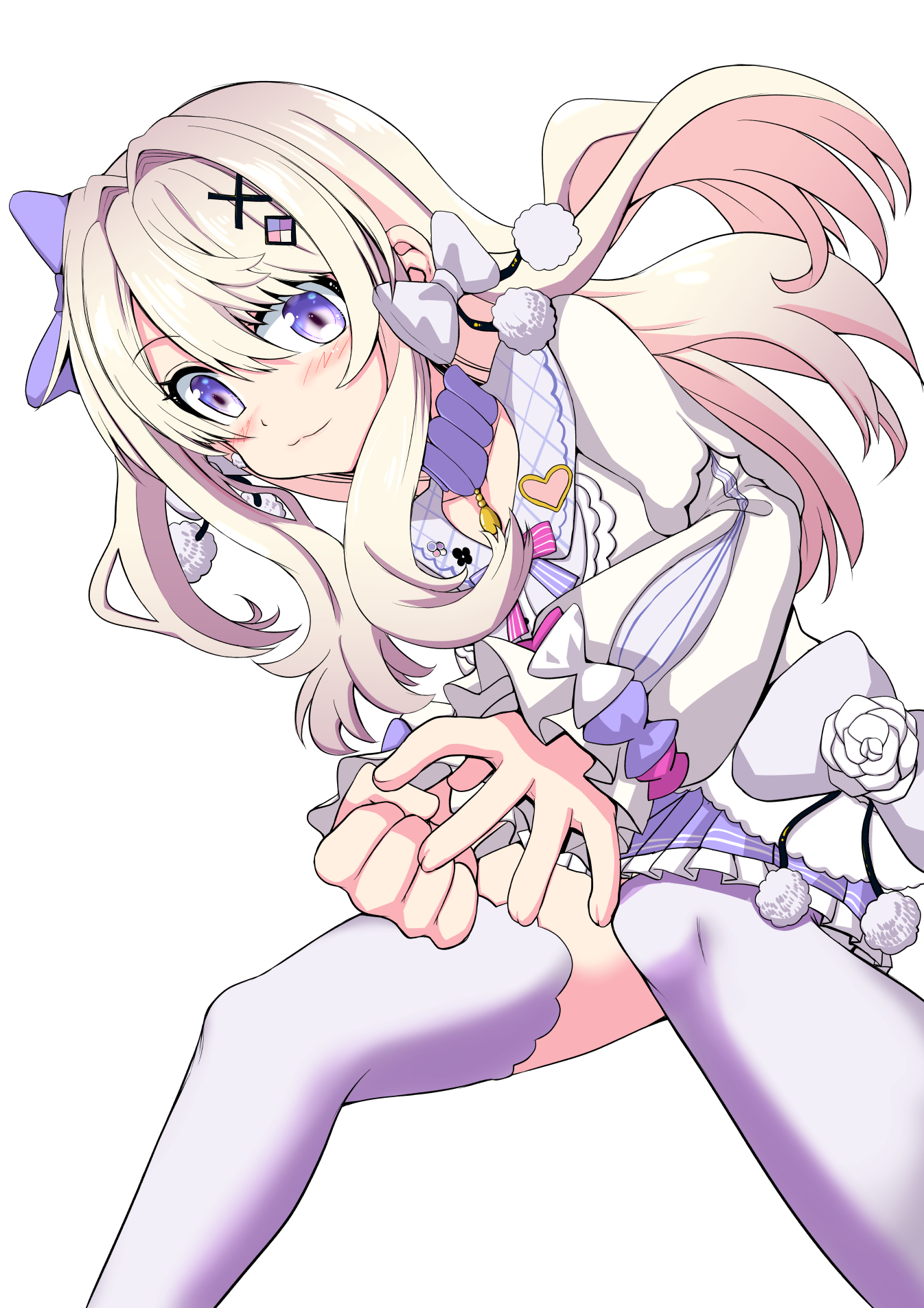 イカちゃん