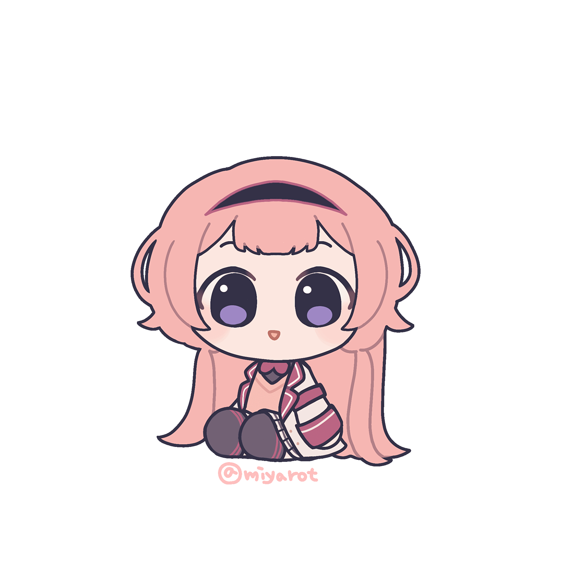 周央サンゴGIF-1