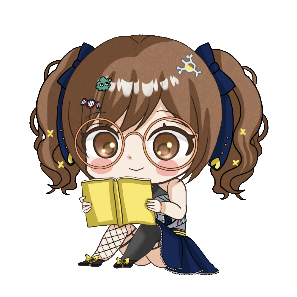 読書　Reading-1