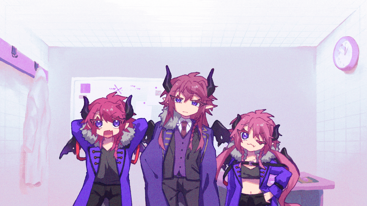 緋熊あるご様　配信OP-1