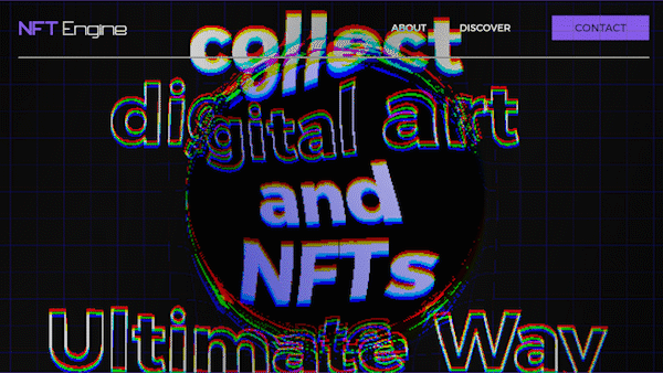 NFT Engine - Marketing Agency-1
