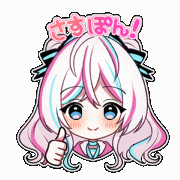 スタンプイラスト-1